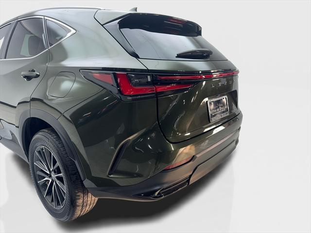 used 2022 Lexus NX 250 car, priced at $33,980