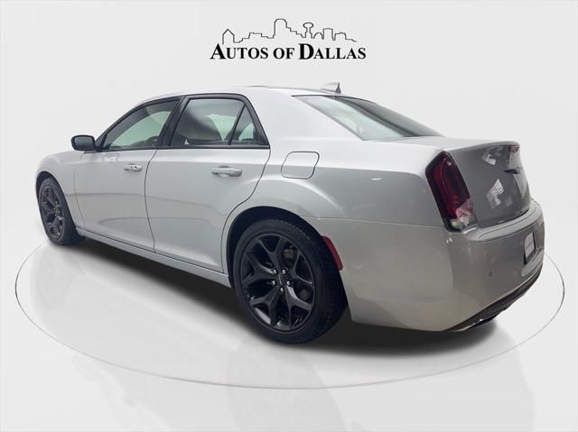 used 2023 Chrysler 300 car, priced at $25,480