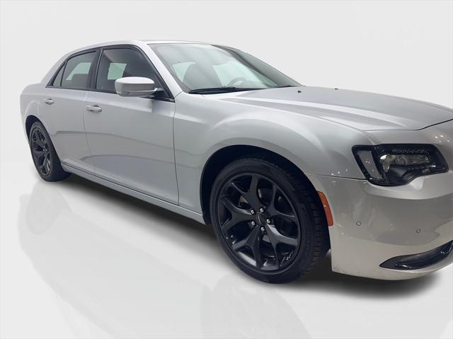 used 2023 Chrysler 300 car, priced at $25,480