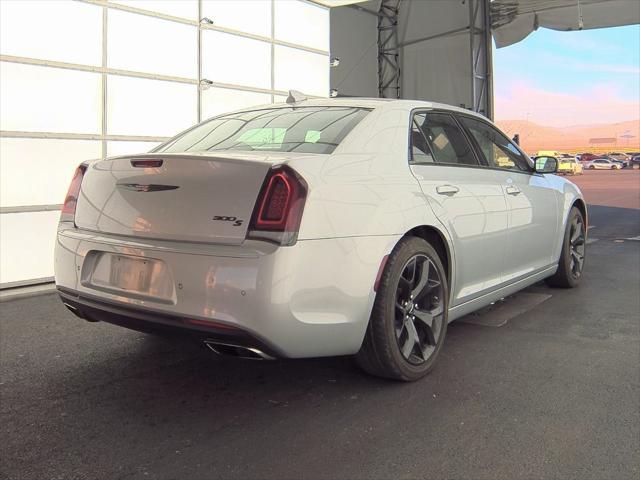 used 2023 Chrysler 300 car, priced at $25,990