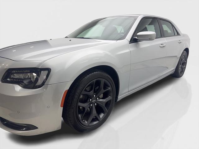 used 2023 Chrysler 300 car, priced at $25,480