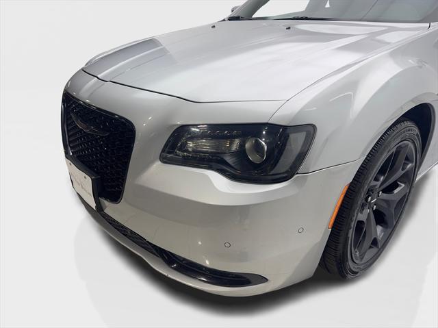 used 2023 Chrysler 300 car, priced at $25,480