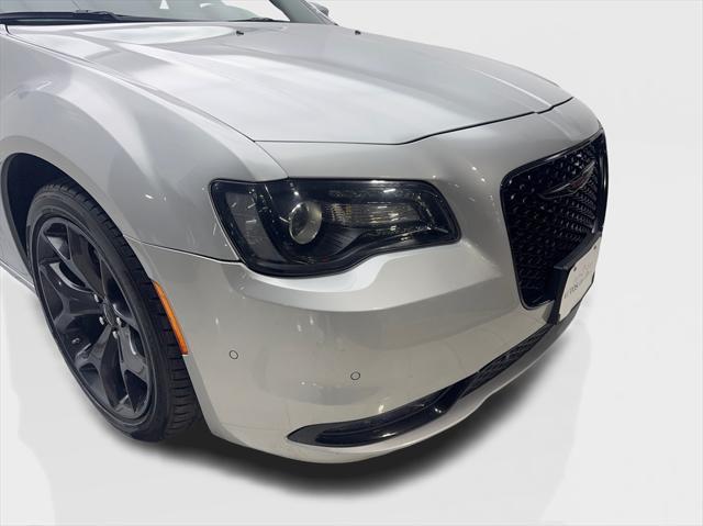 used 2023 Chrysler 300 car, priced at $25,480