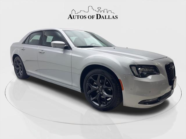 used 2023 Chrysler 300 car, priced at $25,480