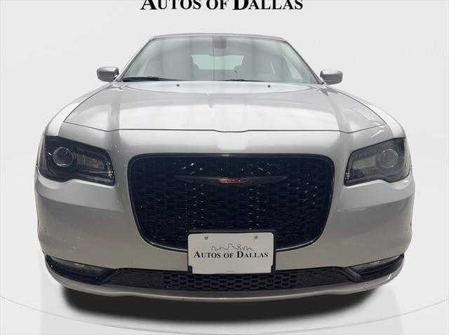 used 2023 Chrysler 300 car, priced at $25,480