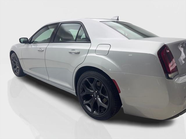 used 2023 Chrysler 300 car, priced at $25,480