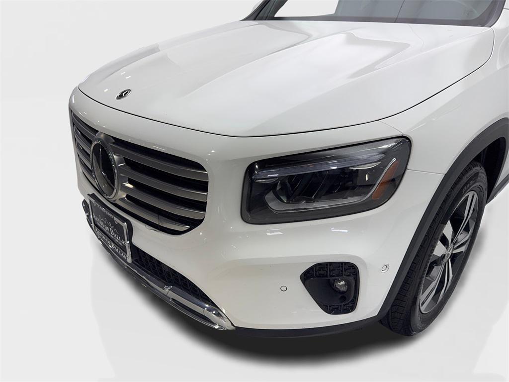 used 2024 Mercedes-Benz GLB 250 car, priced at $32,490