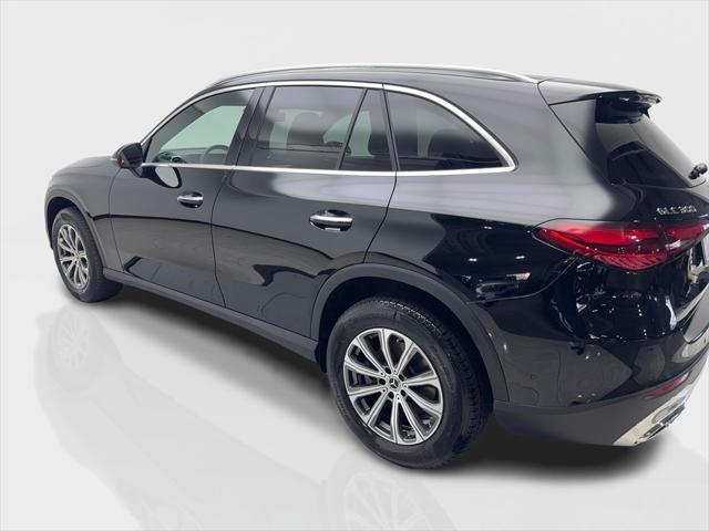 used 2024 Mercedes-Benz GLC 300 car, priced at $38,490