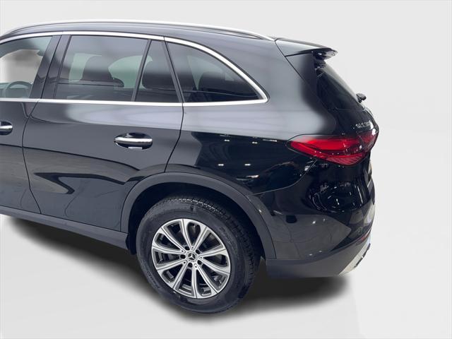 used 2024 Mercedes-Benz GLC 300 car, priced at $38,490