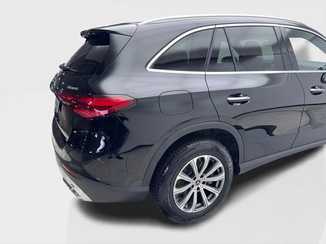 used 2024 Mercedes-Benz GLC 300 car, priced at $38,490