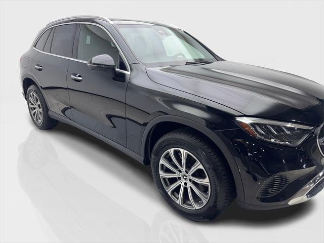 used 2024 Mercedes-Benz GLC 300 car, priced at $38,490