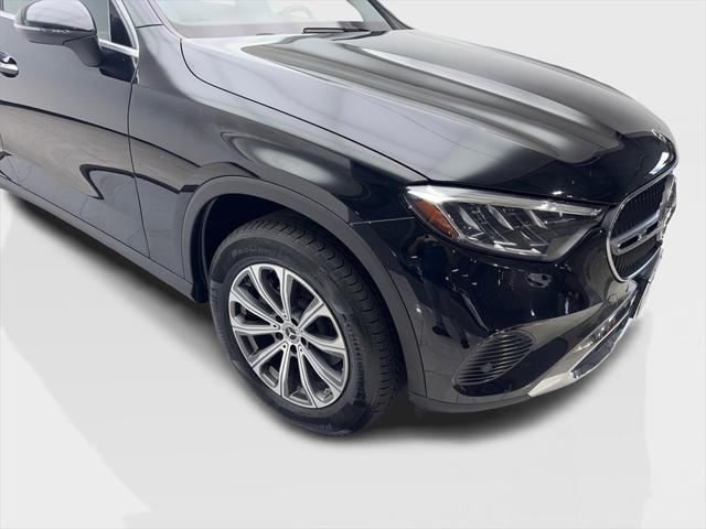 used 2024 Mercedes-Benz GLC 300 car, priced at $38,490