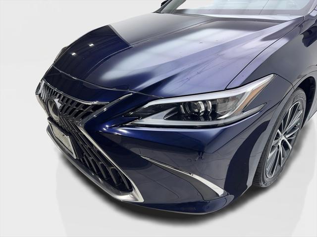 used 2022 Lexus ES 350 car, priced at $36,990