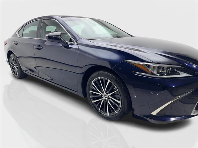 used 2022 Lexus ES 350 car, priced at $34,980