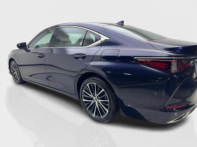 used 2022 Lexus ES 350 car, priced at $34,980