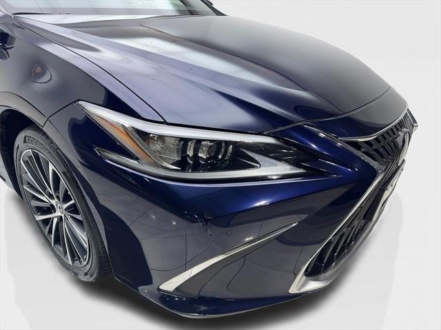 used 2022 Lexus ES 350 car, priced at $36,990