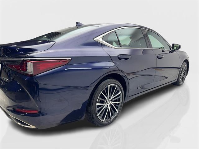 used 2022 Lexus ES 350 car, priced at $34,980