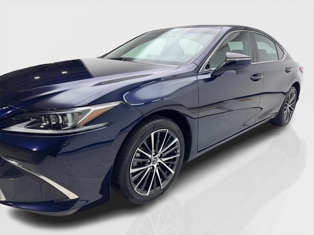 used 2022 Lexus ES 350 car, priced at $36,990