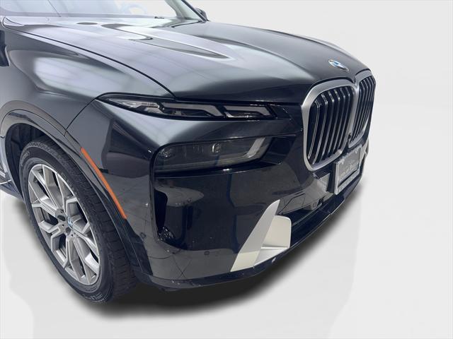 used 2024 BMW X7 car, priced at $58,490