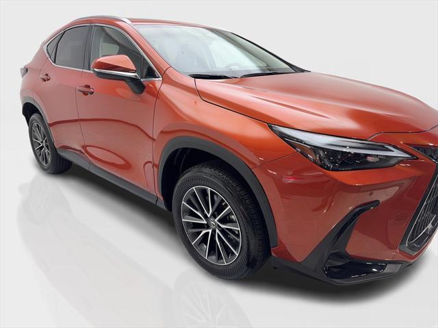 used 2022 Lexus NX 350 car, priced at $41,490