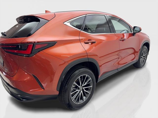 used 2022 Lexus NX 350 car, priced at $41,490