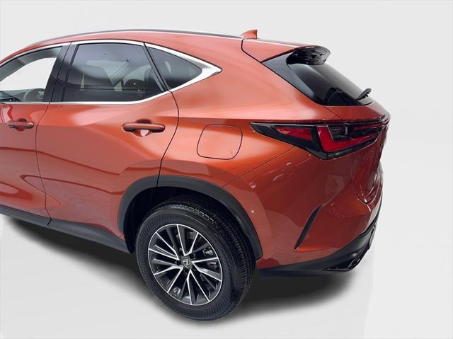 used 2022 Lexus NX 350 car, priced at $41,490