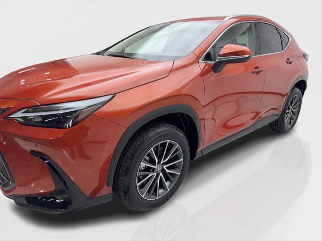 used 2022 Lexus NX 350 car, priced at $41,490