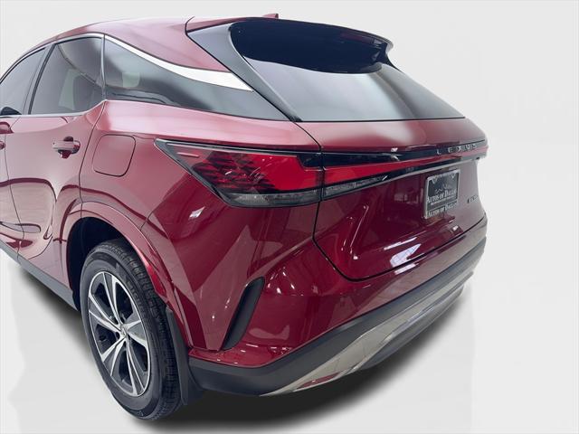 used 2023 Lexus RX 350 car, priced at $46,990
