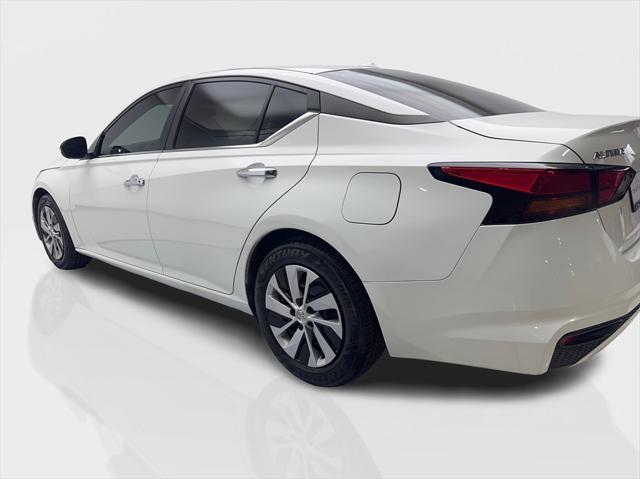 used 2019 Nissan Altima car, priced at $9,980