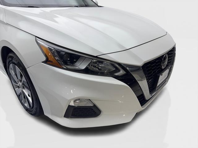 used 2019 Nissan Altima car, priced at $9,980