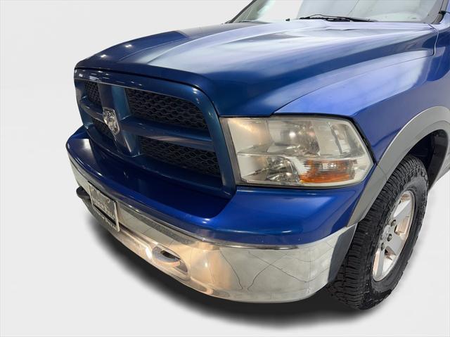 used 2009 Dodge Ram 1500 car, priced at $5,980