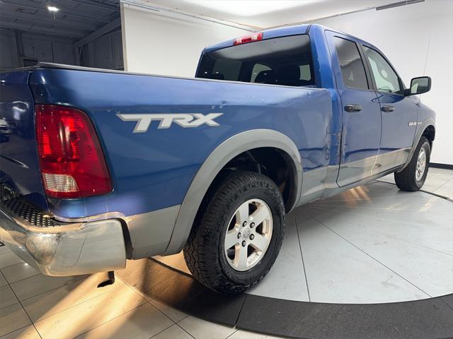 used 2009 Dodge Ram 1500 car, priced at $5,980