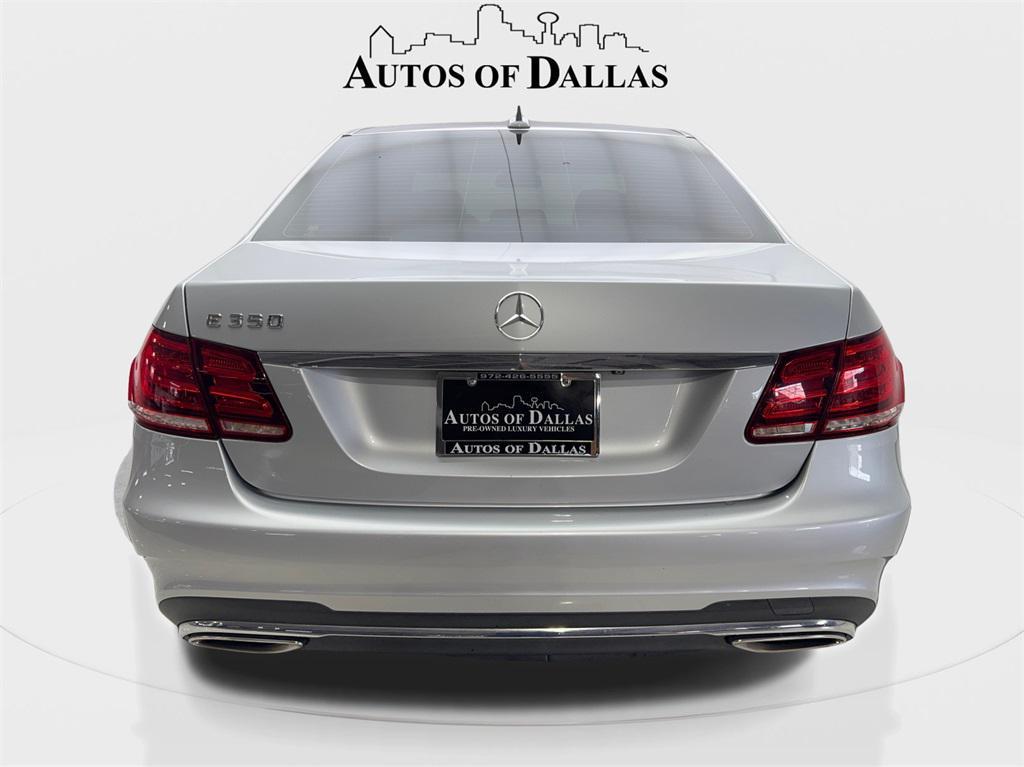 used 2016 Mercedes-Benz E-Class car, priced at $11,980