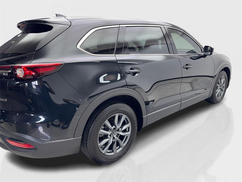 used 2023 Mazda CX-9 car, priced at $25,980