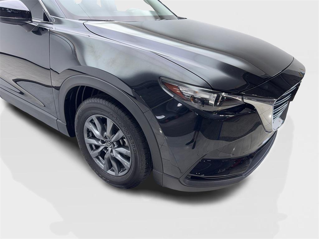 used 2023 Mazda CX-9 car, priced at $25,980