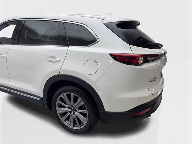 used 2023 Mazda CX-9 car, priced at $29,990