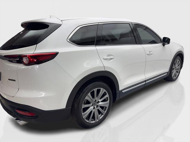 used 2023 Mazda CX-9 car, priced at $29,990