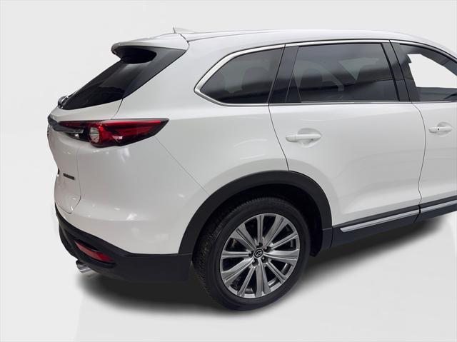 used 2023 Mazda CX-9 car, priced at $29,990