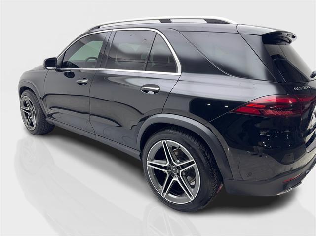 used 2024 Mercedes-Benz GLE 350 car, priced at $53,990