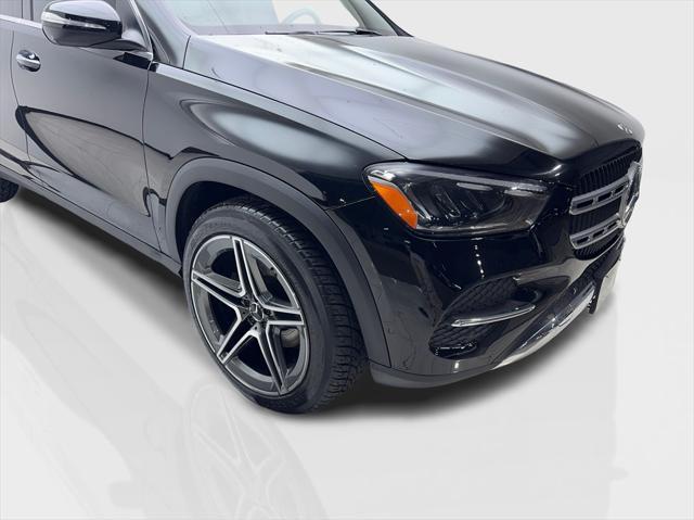 used 2024 Mercedes-Benz GLE 350 car, priced at $53,990