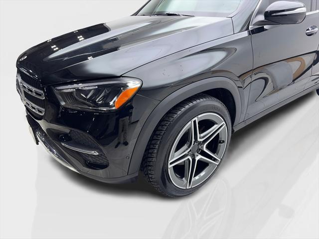 used 2024 Mercedes-Benz GLE 350 car, priced at $53,990