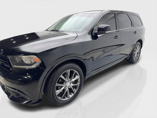 used 2017 Dodge Durango car, priced at $14,490