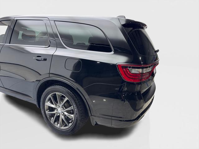 used 2017 Dodge Durango car, priced at $14,490