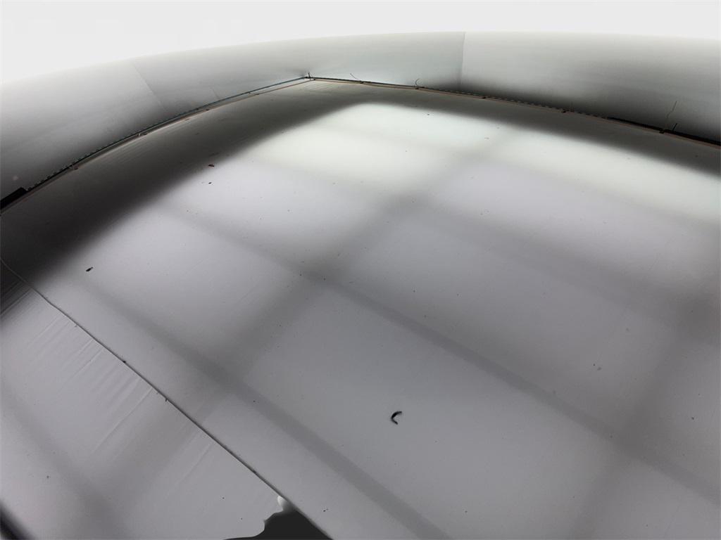 used 2025 Tesla Model Y car, priced at $38,490