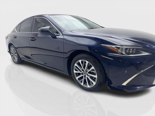 used 2023 Lexus ES 350 car, priced at $38,880