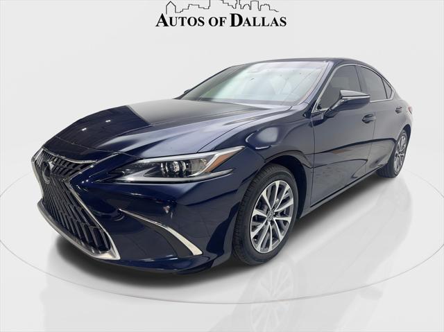 used 2023 Lexus ES 350 car, priced at $38,880