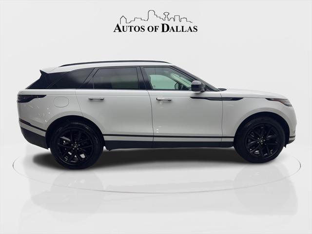 used 2024 Land Rover Range Rover Velar car, priced at $45,990