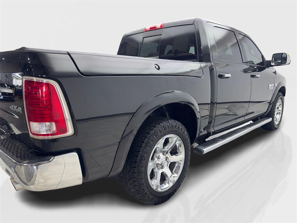 used 2015 Ram 1500 car, priced at $15,490