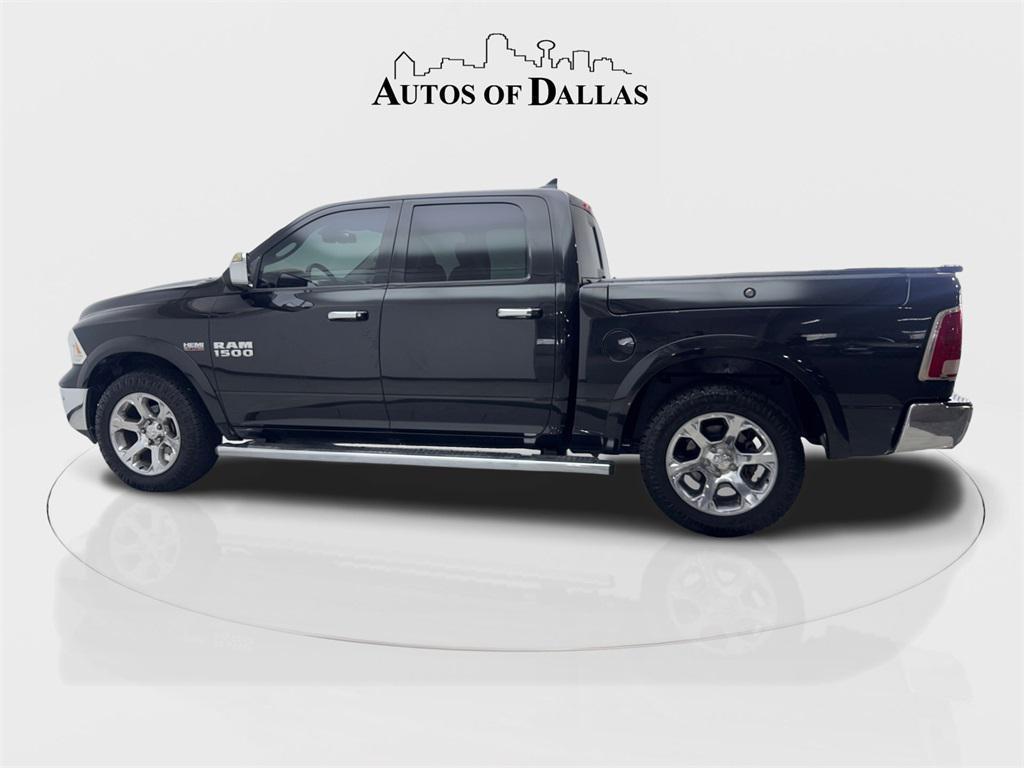 used 2015 Ram 1500 car, priced at $15,490