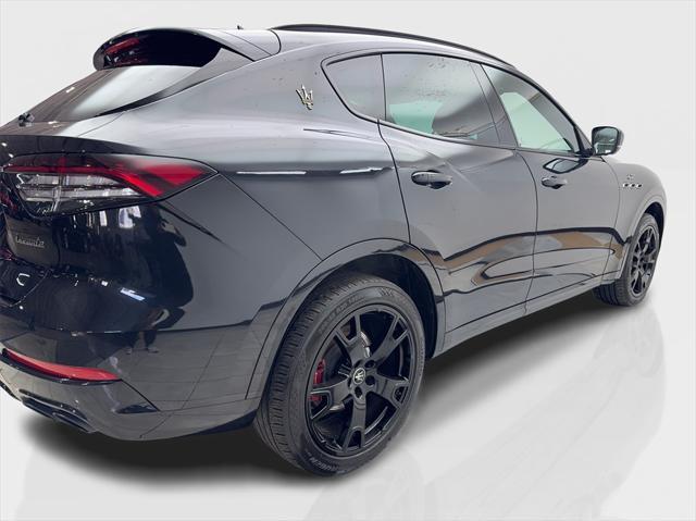 used 2022 Maserati Levante car, priced at $38,880